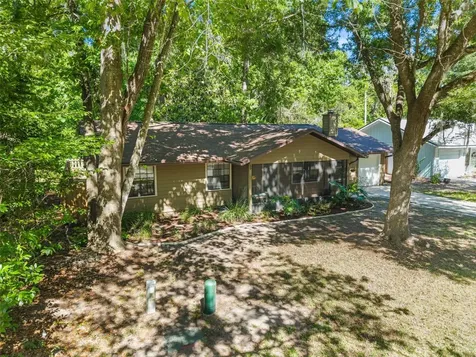 3724 NW 53rd Terrace Gainesville FL 32606