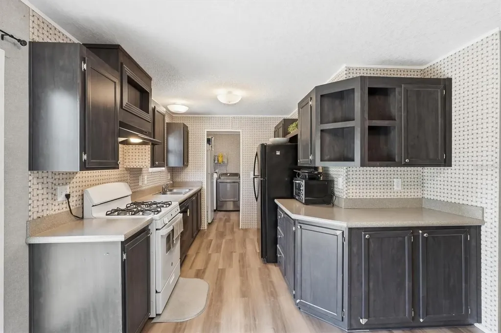 9430 NE 76th Street Bronson FL 32621