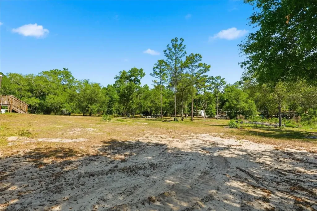 9430 NE 76th Street Bronson FL 32621