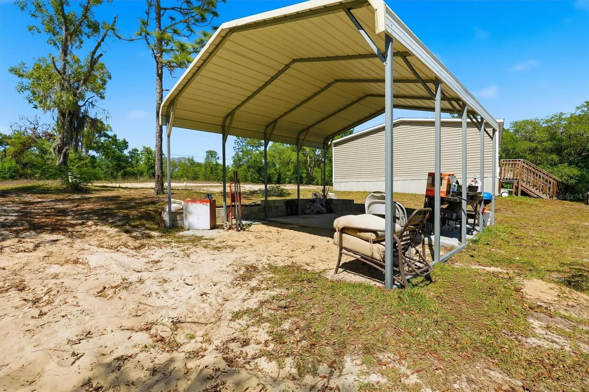 9430 NE 76th Street Bronson FL 32621