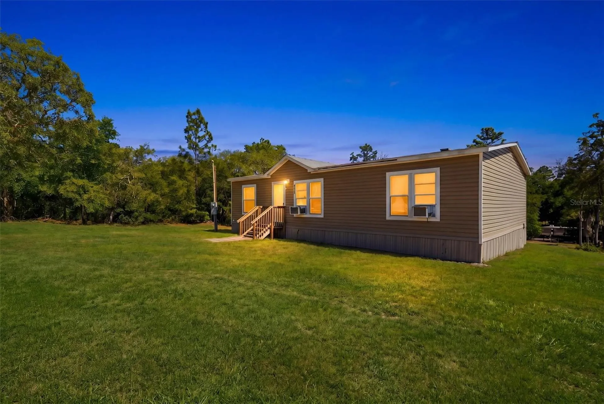9430 NE 76th Street Bronson FL 32621
