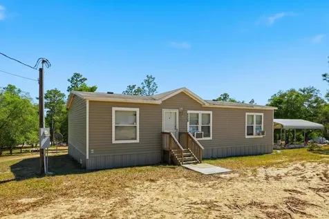 9430 NE 76th Street Bronson FL 32621