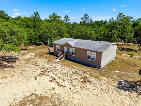 9430 NE 76th Street Bronson FL 32621