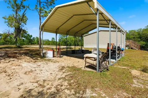 9430 NE 76th Street Bronson FL 32621