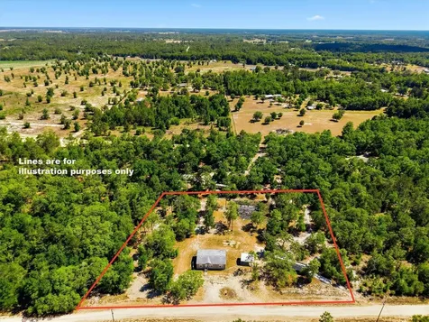 9430 NE 76th Street Bronson FL 32621