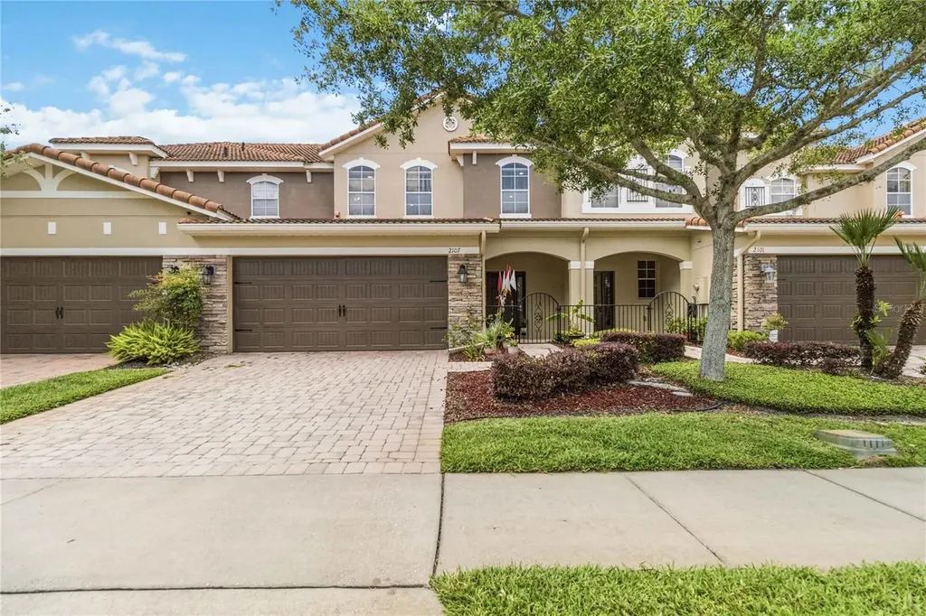 2107 Velvet Leaf Drive Ocoee FL 34761