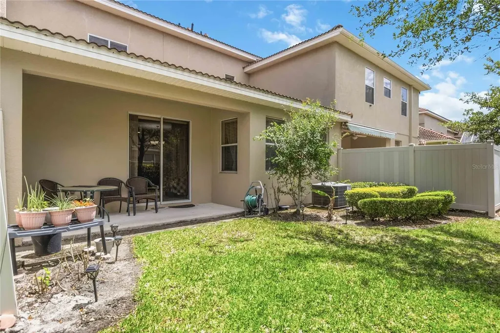 2107 Velvet Leaf Drive Ocoee FL 34761