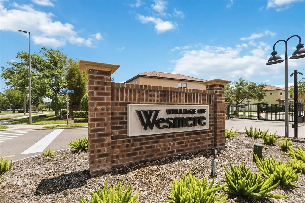 2107 Velvet Leaf Drive Ocoee FL 34761