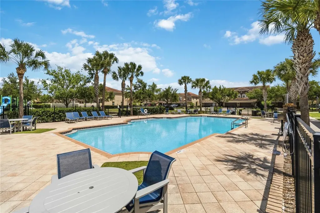 2107 Velvet Leaf Drive Ocoee FL 34761