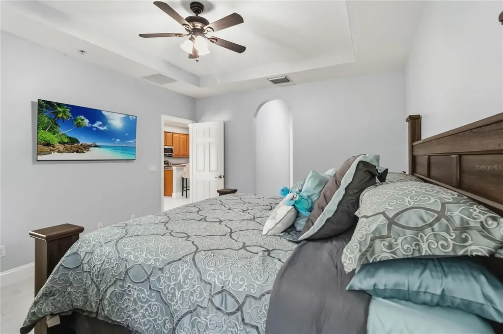 2107 Velvet Leaf Drive Ocoee FL 34761
