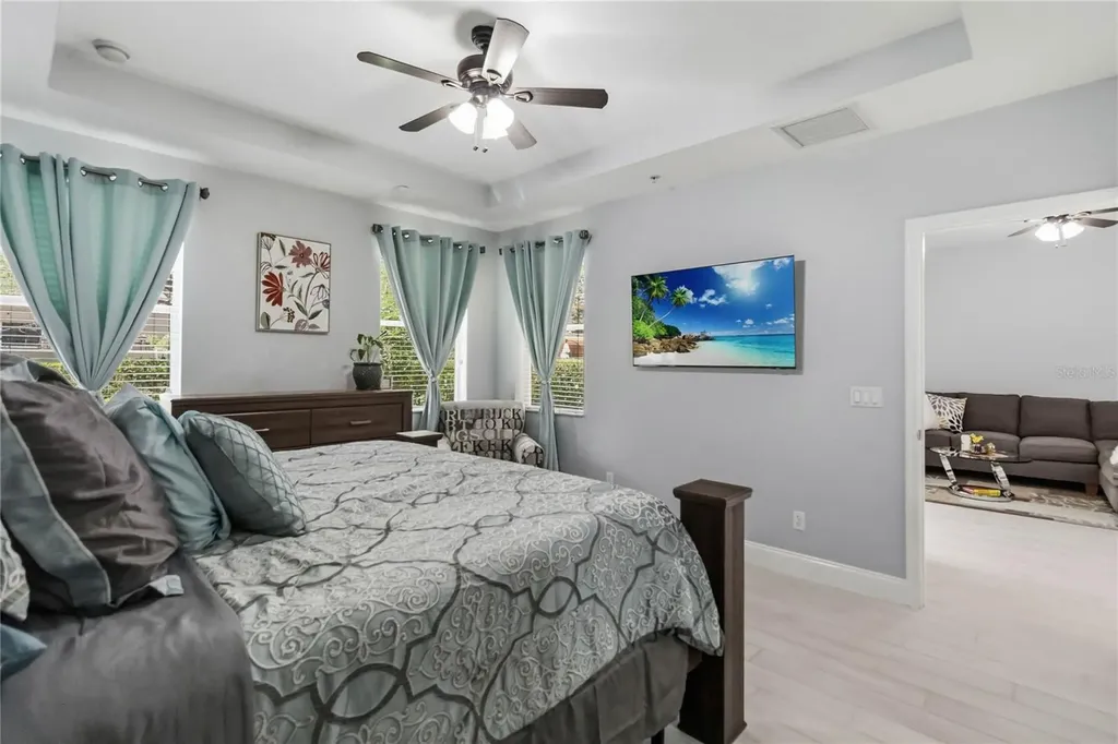 2107 Velvet Leaf Drive Ocoee FL 34761