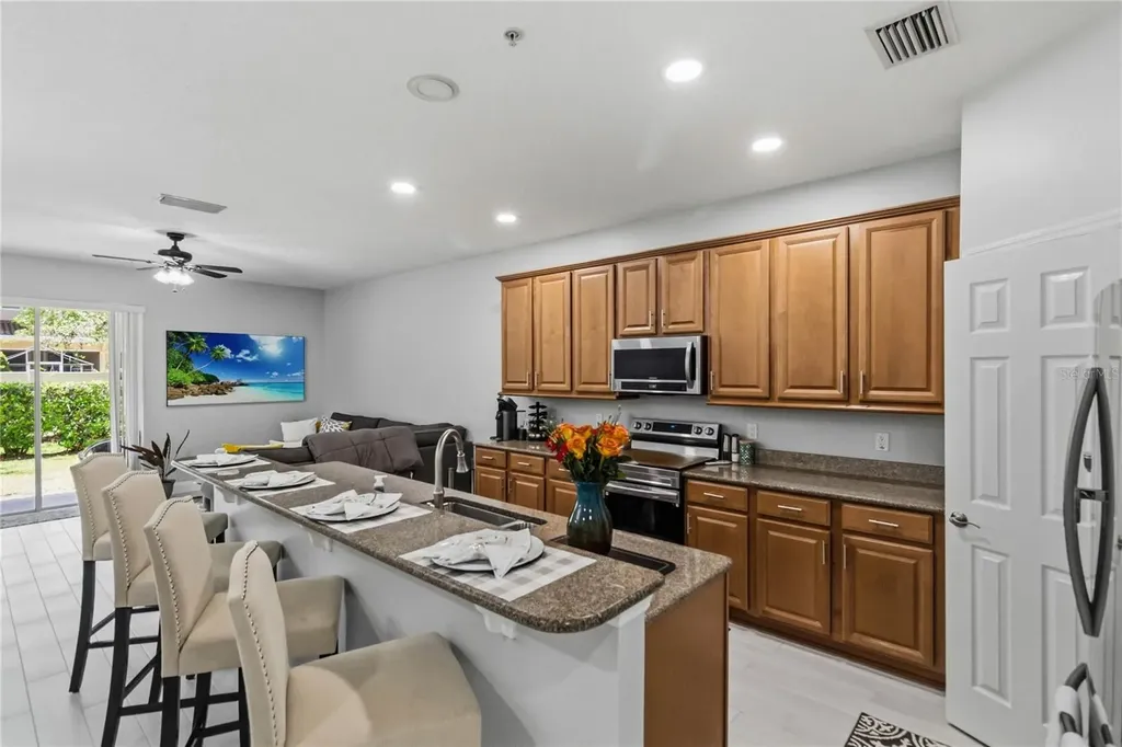 2107 Velvet Leaf Drive Ocoee FL 34761