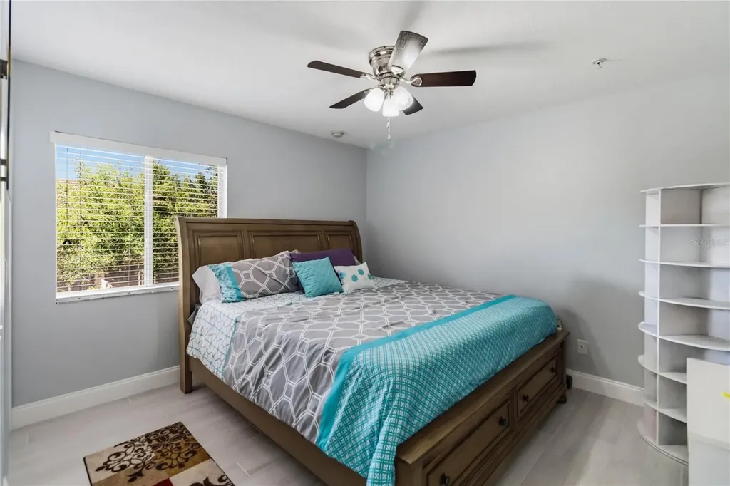 2107 Velvet Leaf Drive Ocoee FL 34761