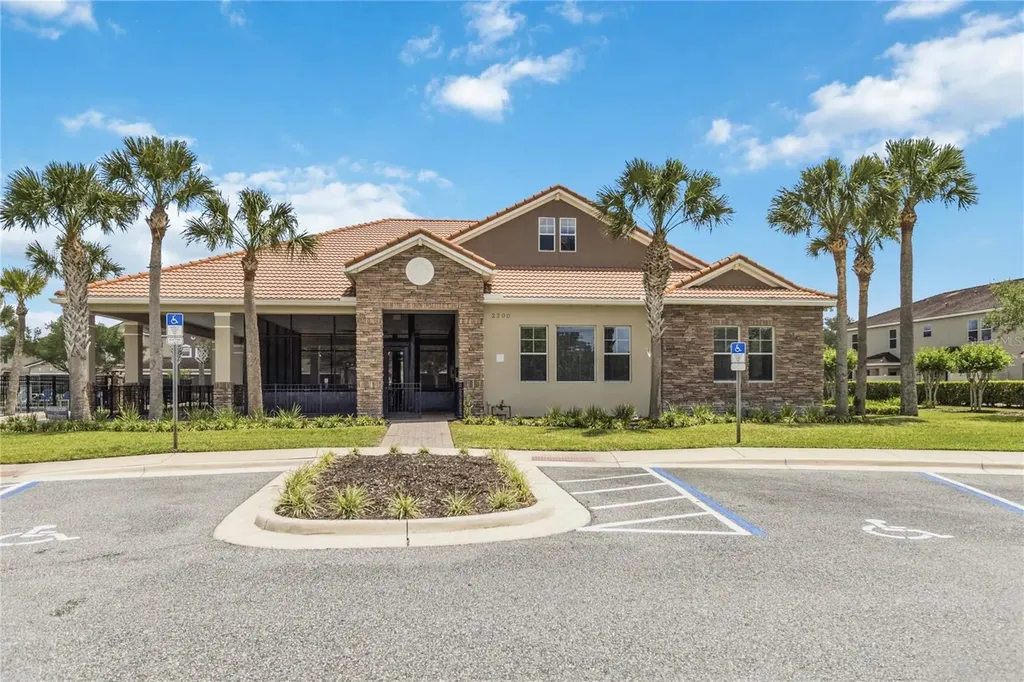2107 Velvet Leaf Drive Ocoee FL 34761