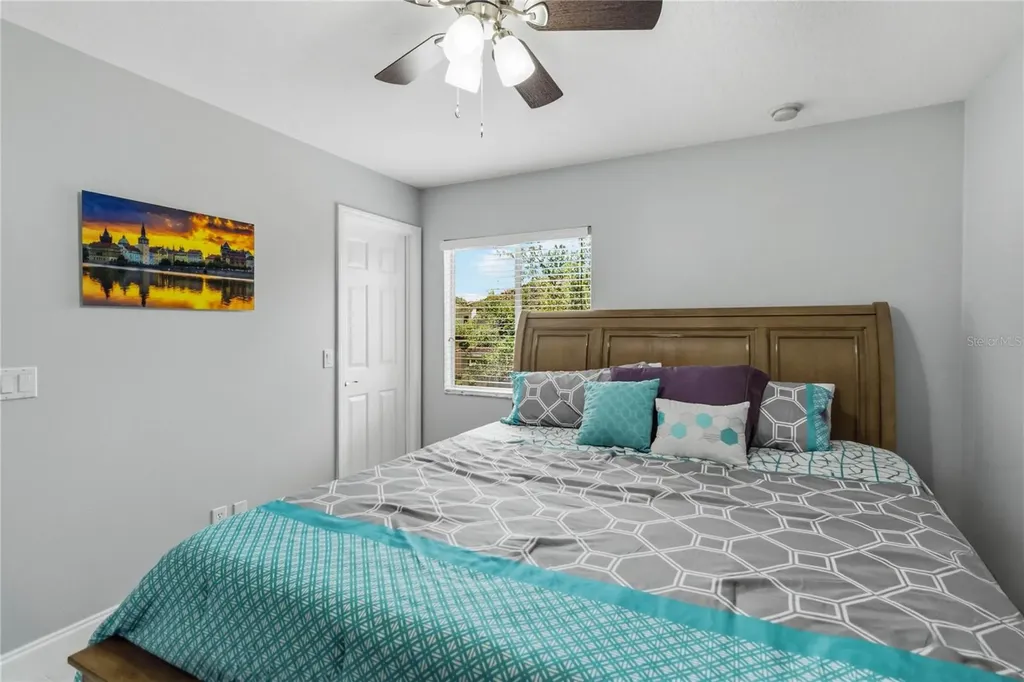 2107 Velvet Leaf Drive Ocoee FL 34761