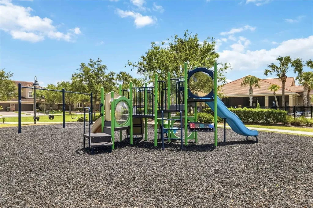 2107 Velvet Leaf Drive Ocoee FL 34761