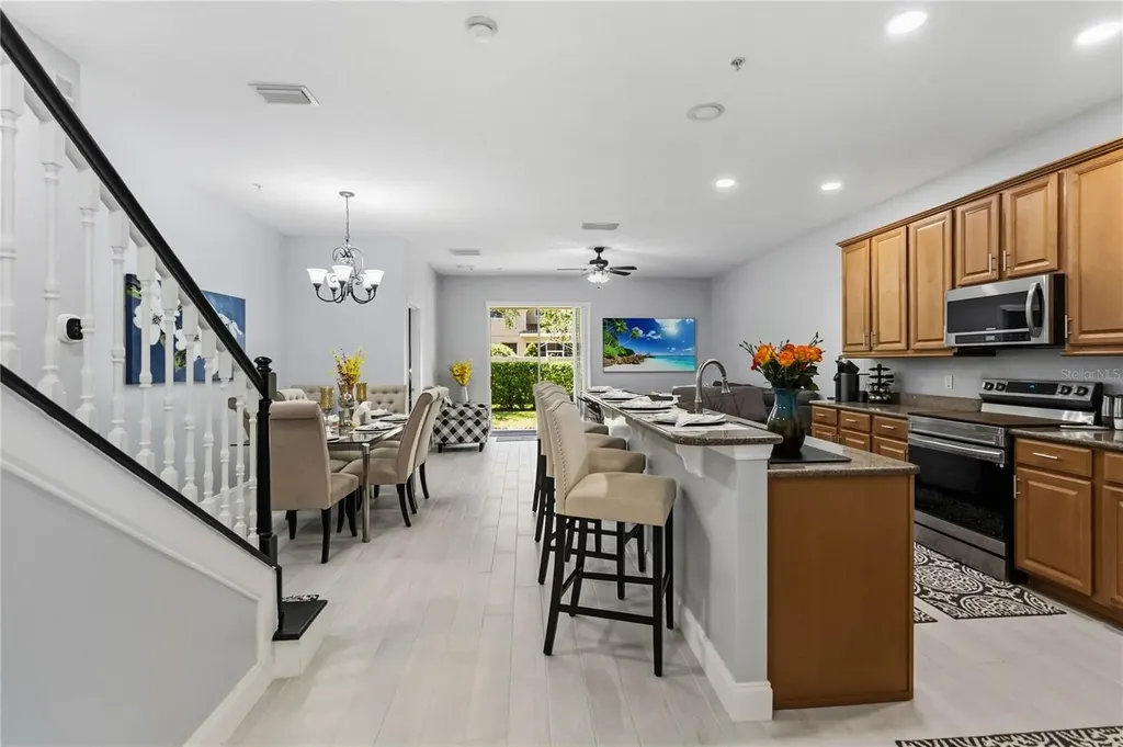 2107 Velvet Leaf Drive Ocoee FL 34761