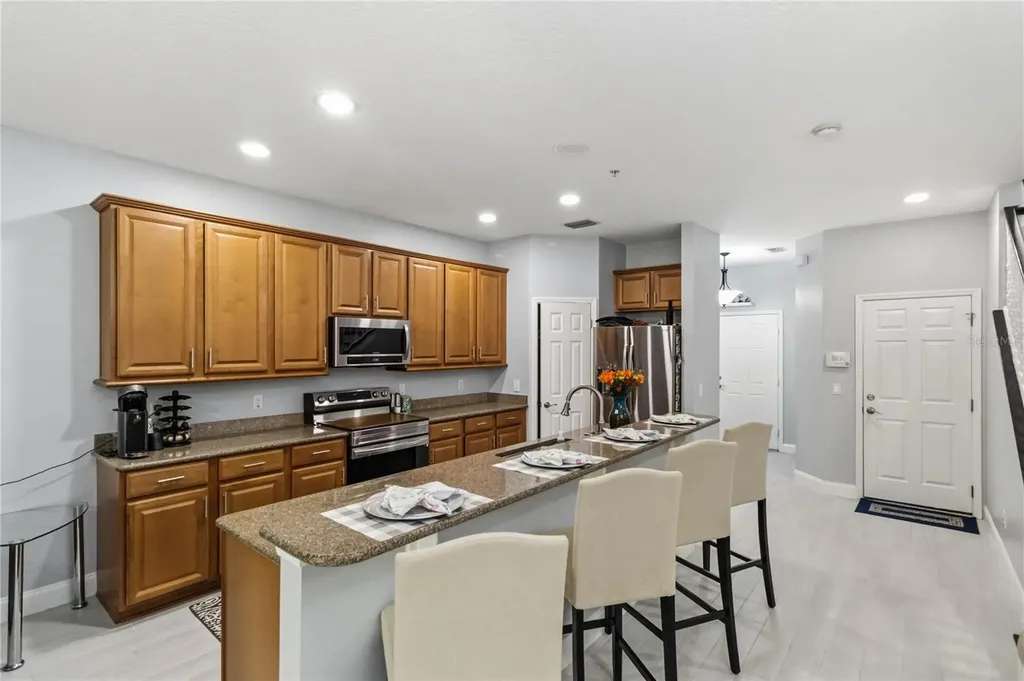2107 Velvet Leaf Drive Ocoee FL 34761