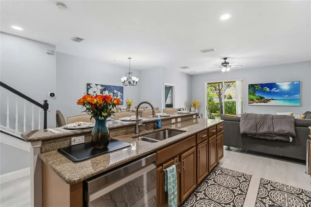 2107 Velvet Leaf Drive Ocoee FL 34761