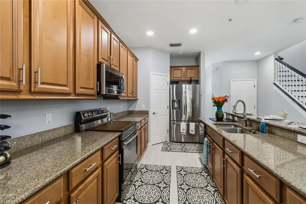 2107 Velvet Leaf Drive Ocoee FL 34761
