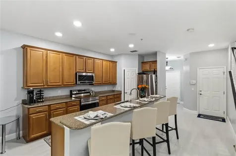 2107 Velvet Leaf Drive Ocoee FL 34761