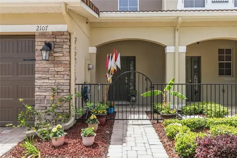 2107 Velvet Leaf Drive Ocoee FL 34761