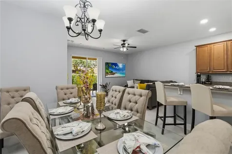 2107 Velvet Leaf Drive Ocoee FL 34761