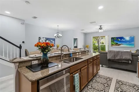 2107 Velvet Leaf Drive Ocoee FL 34761