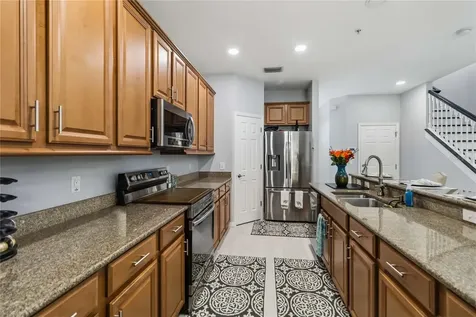 2107 Velvet Leaf Drive Ocoee FL 34761