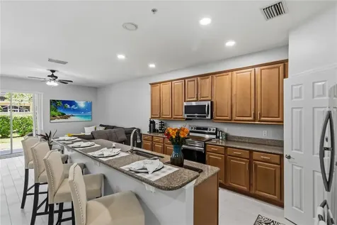 2107 Velvet Leaf Drive Ocoee FL 34761