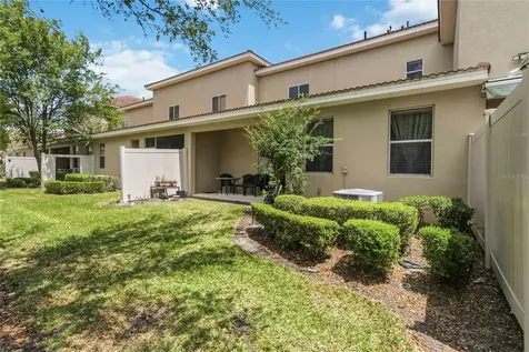 2107 Velvet Leaf Drive Ocoee FL 34761