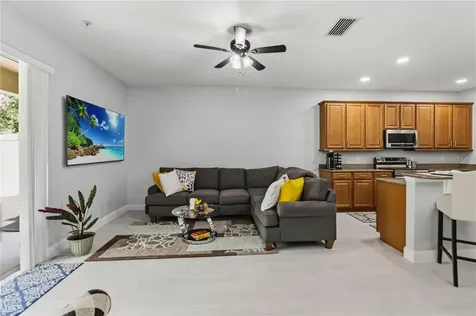 2107 Velvet Leaf Drive Ocoee FL 34761