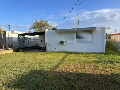 0315 Calle Ambar Isabela PR 00662