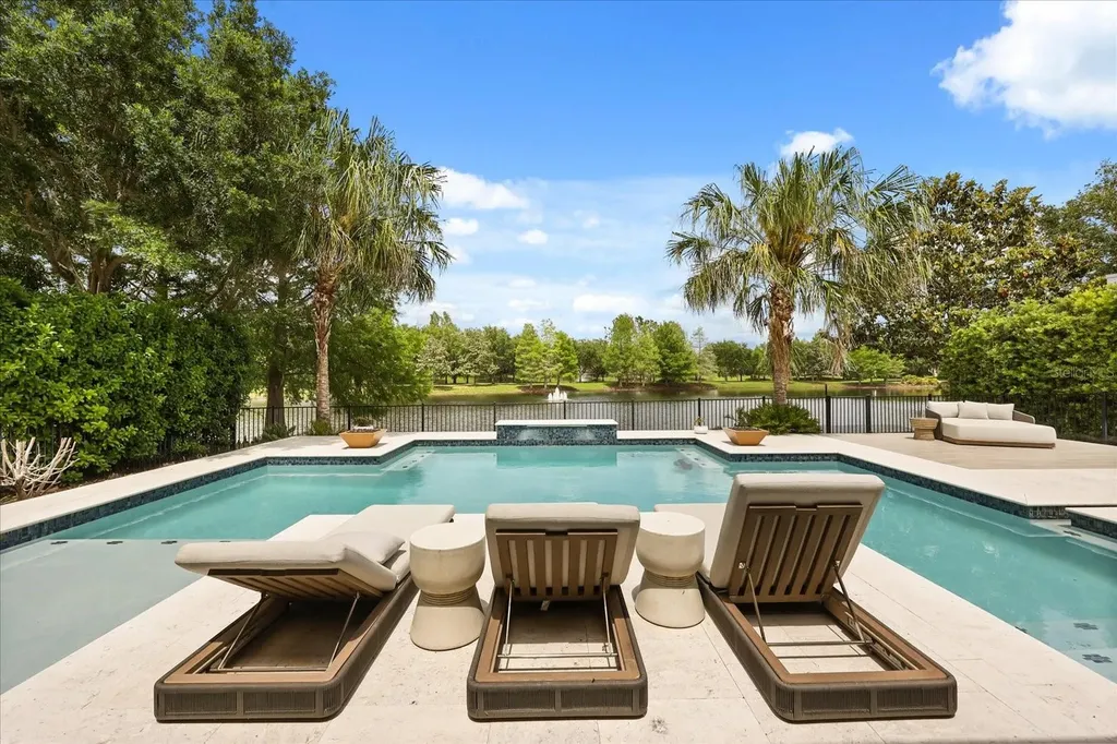 10348 Kensington Shore Drive Orlando FL 32827