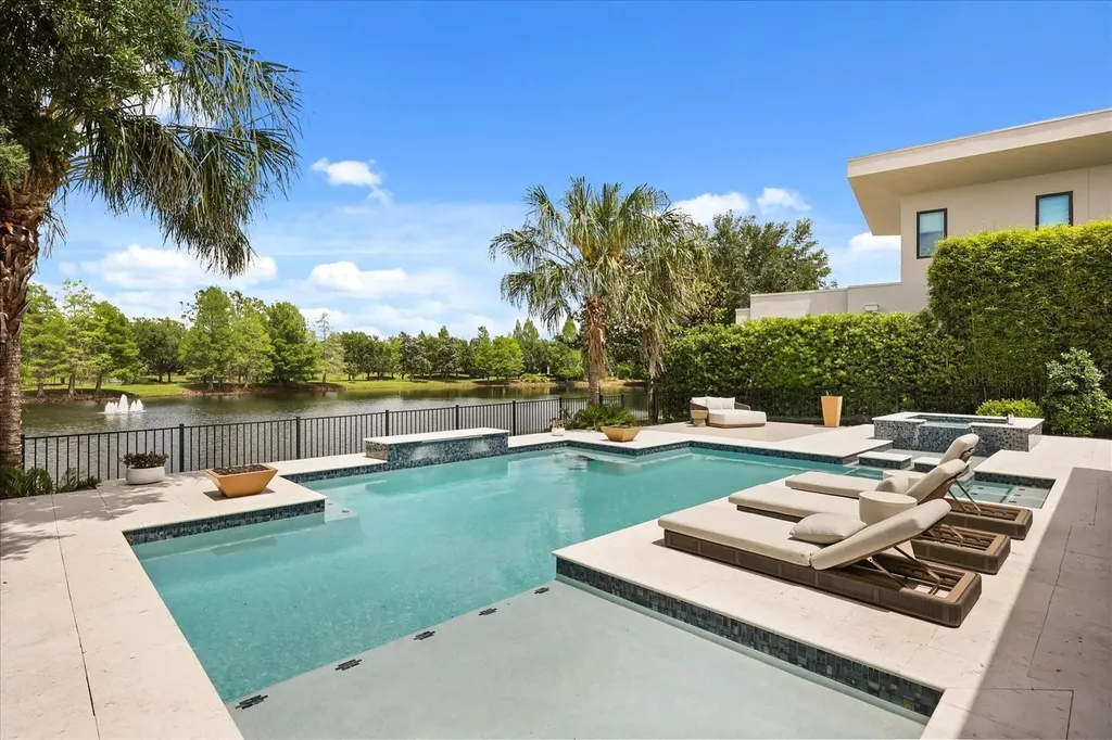 10348 Kensington Shore Drive Orlando FL 32827