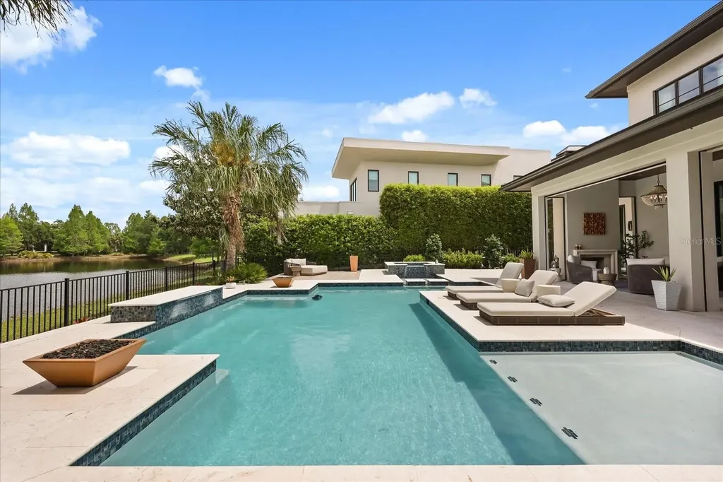 10348 Kensington Shore Drive Orlando FL 32827