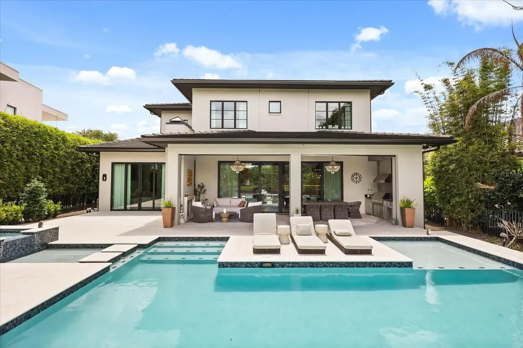 10348 Kensington Shore Drive Orlando FL 32827