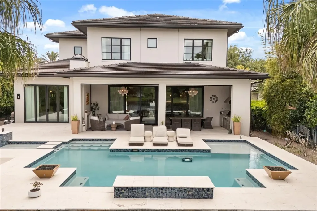 10348 Kensington Shore Drive Orlando FL 32827