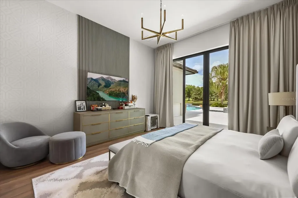 10348 Kensington Shore Drive Orlando FL 32827