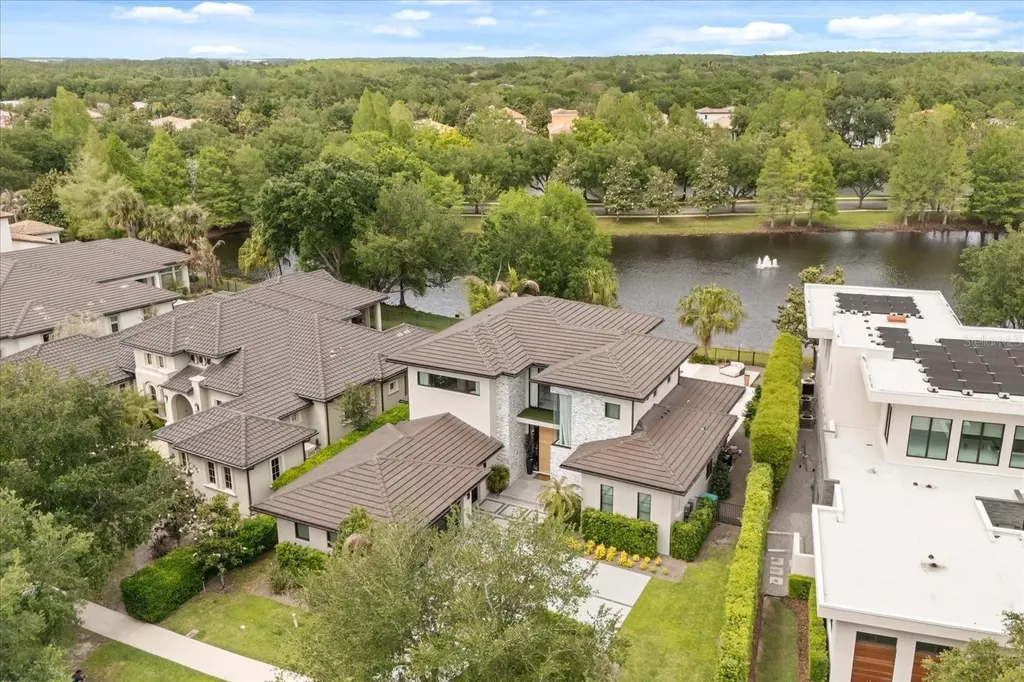 10348 Kensington Shore Drive Orlando FL 32827
