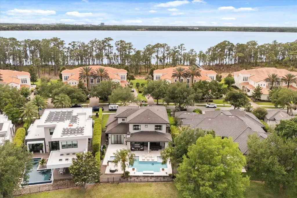 10348 Kensington Shore Drive Orlando FL 32827