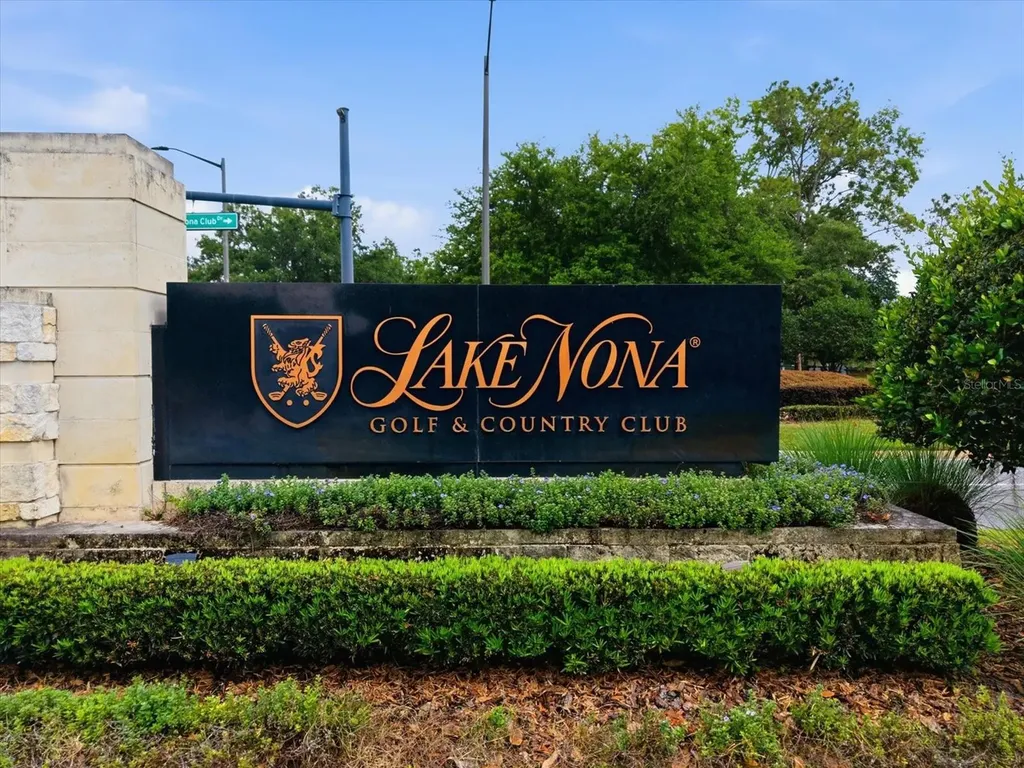 10348 Kensington Shore Drive Orlando FL 32827