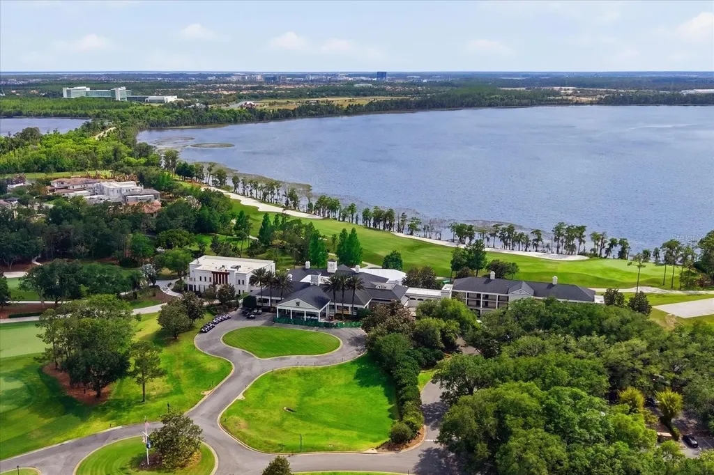 10348 Kensington Shore Drive Orlando FL 32827