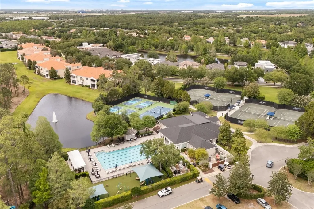 10348 Kensington Shore Drive Orlando FL 32827