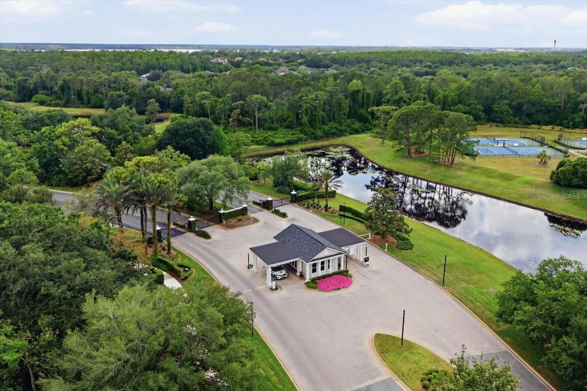 10348 Kensington Shore Drive Orlando FL 32827