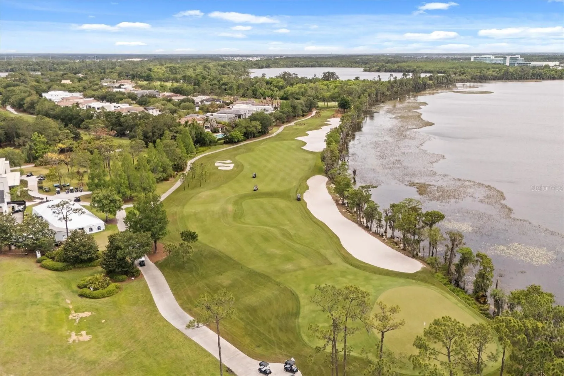 10348 Kensington Shore Drive Orlando FL 32827