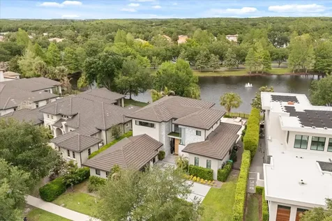 10348 Kensington Shore Drive Orlando FL 32827