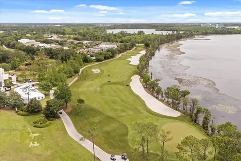 10348 Kensington Shore Drive Orlando FL 32827
