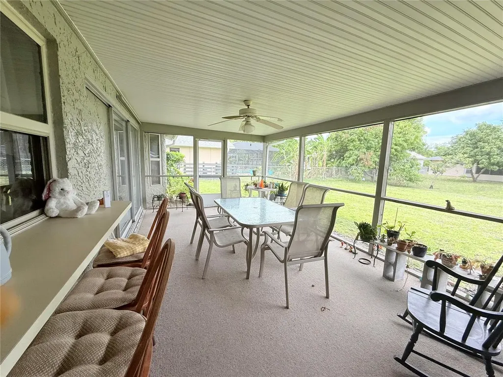22506 Glen Avenue Punta Gorda FL 33980