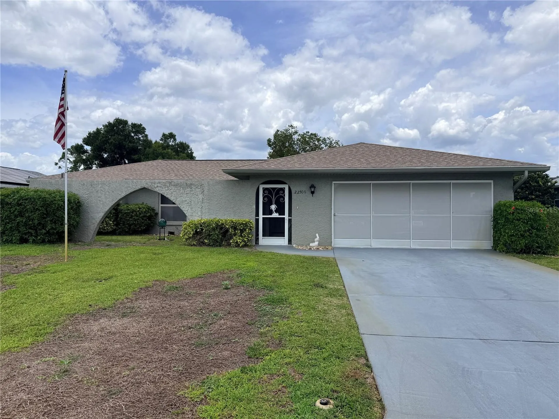 22506 Glen Avenue Punta Gorda FL 33980